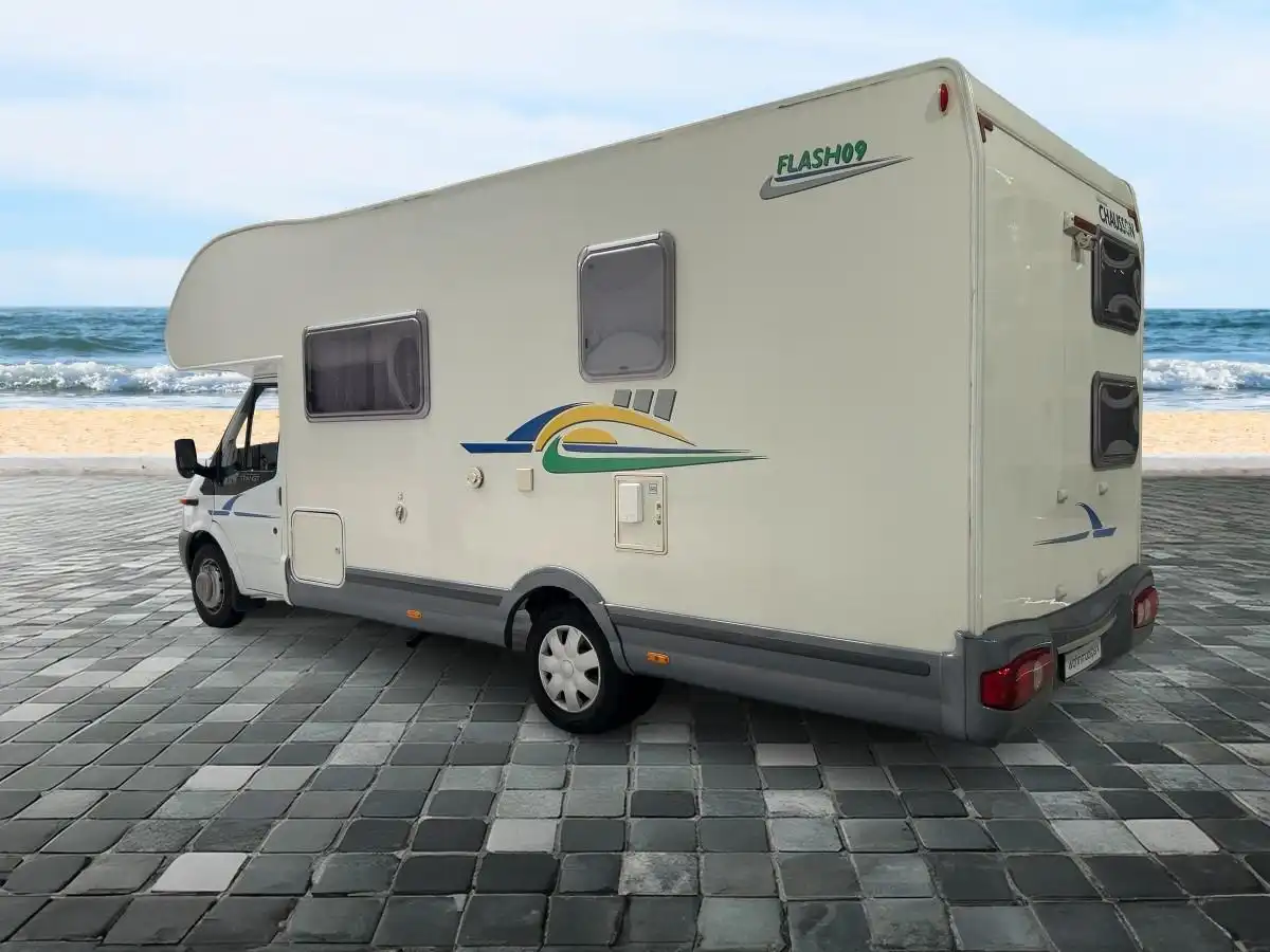 CHAUSSON Flash 09  - Ansicht 3